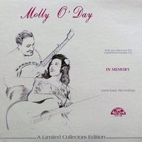 Molly O'Day - In Memory